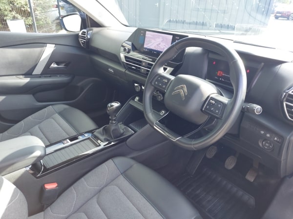 Used Citroen C4 2022 for sale - 76220855: Photo 12