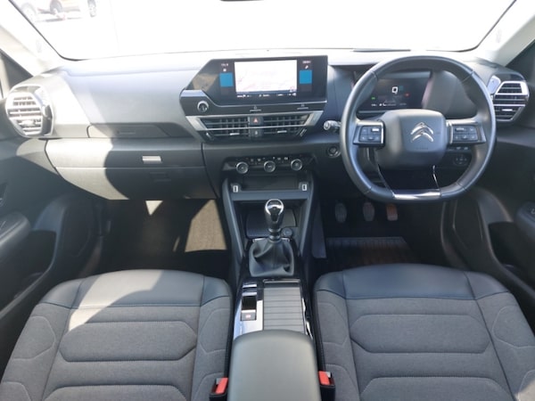Used Citroen C4 2022 for sale - 76220855: Photo 2
