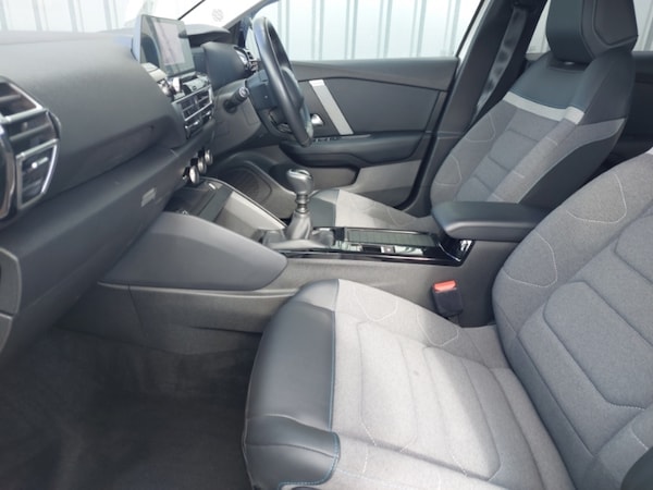 Used Citroen C4 2022 for sale - 76220855: Photo 5