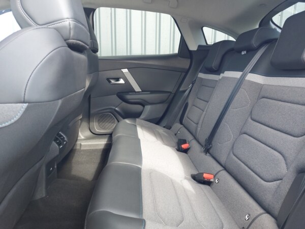 Used Citroen C4 2022 for sale - 76220855: Photo 6