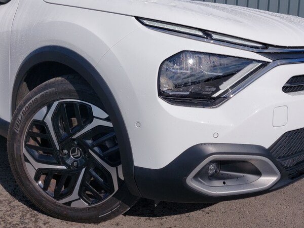 Used Citroen C4 2022 for sale - 76220855: Photo 9