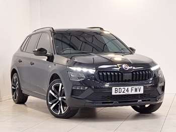 2024 - 1.0 TSI Monte Carlo 5dr DSG