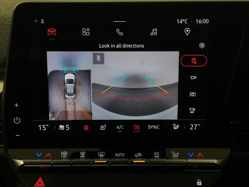 Used Renault Megane E Tech 2023 for sale - 77556408: Photo 12