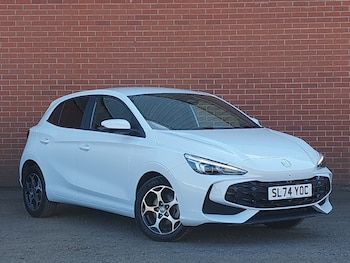 Used MG MG3 2024 for sale - 78343347: Photo