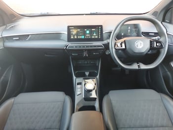 Used MG MG3 2024 for sale - 78343347: Photo