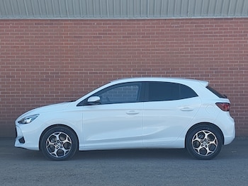 Used MG MG3 2024 for sale - 78343347: Photo