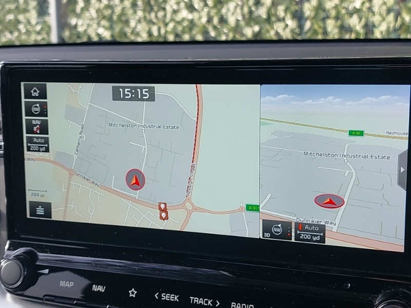 Used Kia XCeed 2020 for sale - 77624761: Photo 10