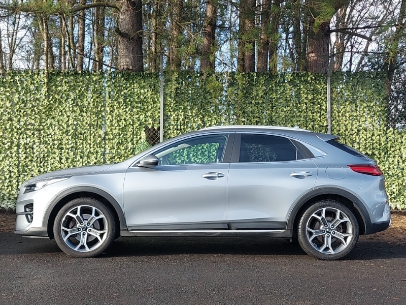 Used Kia XCeed 2020 for sale - 77624761: Photo 4