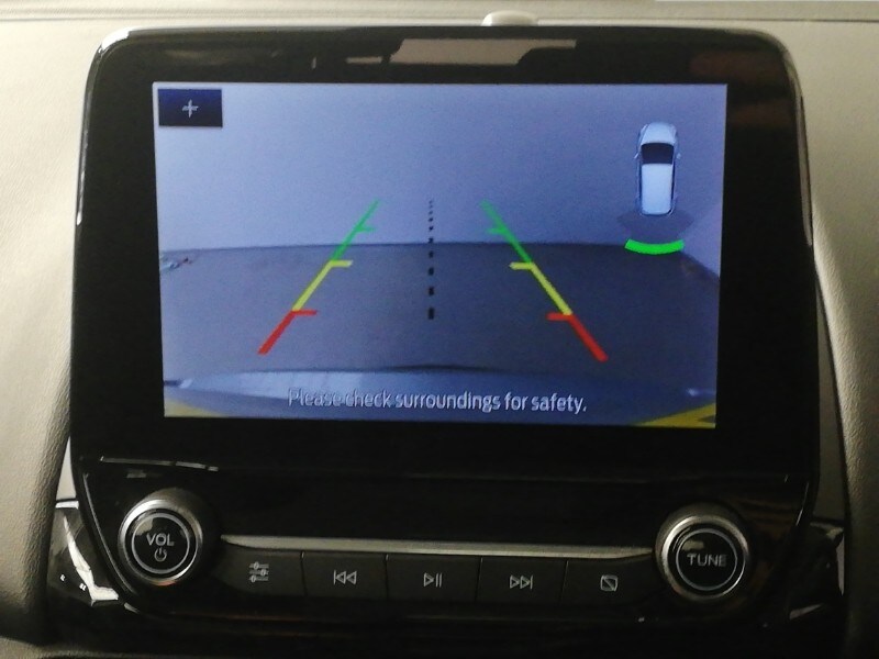 Used Ford Ecosport 2023 for sale - 78133252: Photo 10