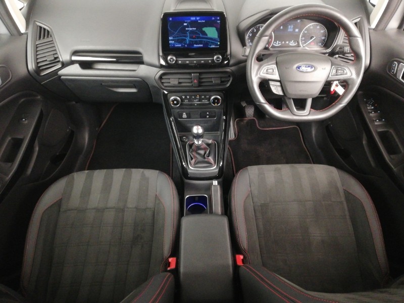 Used Ford Ecosport 2023 for sale - 78133252: Photo 2