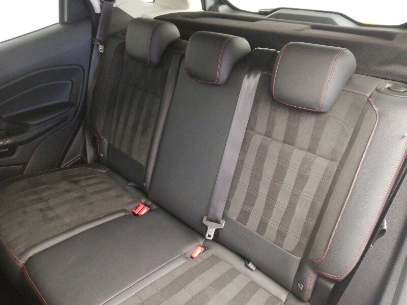 Used Ford Ecosport 2023 for sale - 78133252: Photo 6