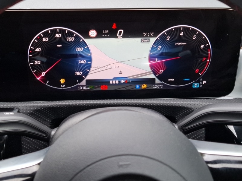 Used Mercedes-Benz A-Class 2024 for sale - 76548477: Photo 11