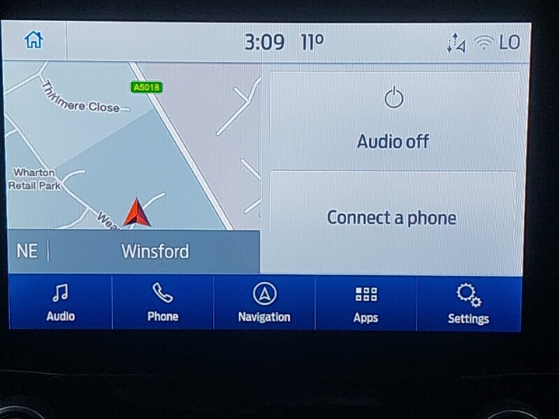 Used Ford Ecosport 2022 for sale - 77298742: Photo 10