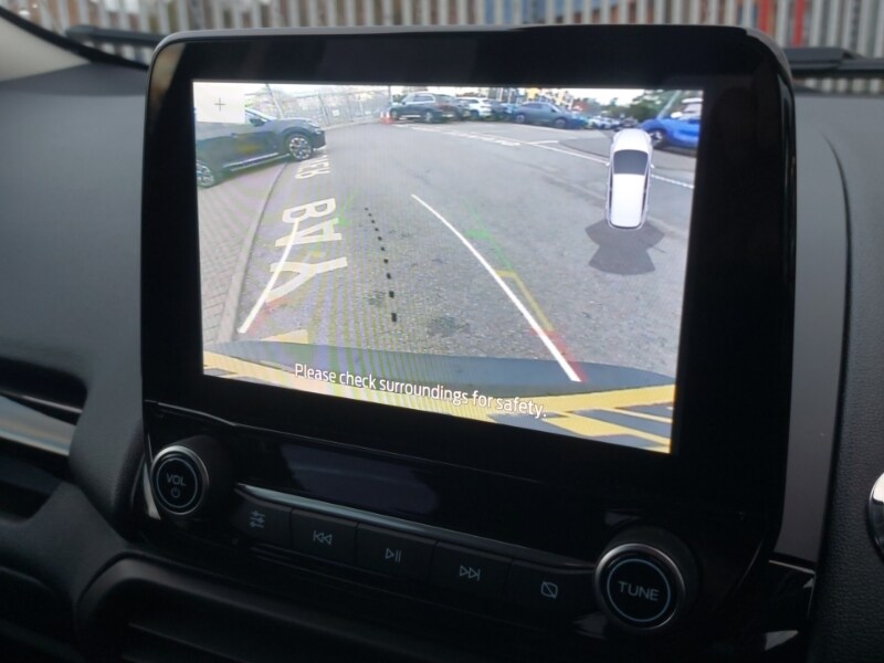 Used Ford Ecosport 2022 for sale - 77298742: Photo 11