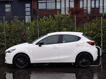 Used Mazda Mazda2 2023 for sale - 77523003: Photo