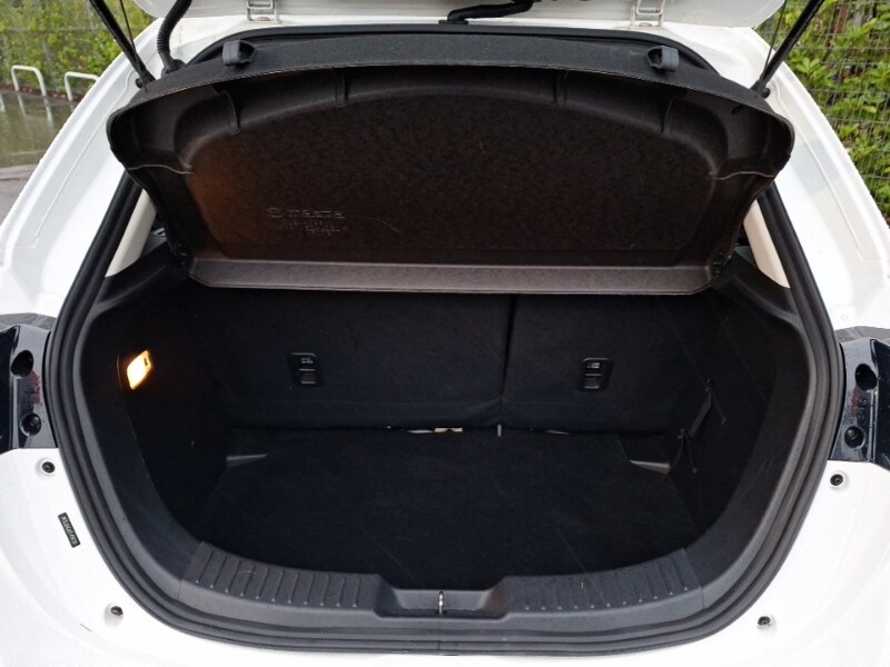 Used Mazda Mazda2 2023 for sale - 77523003: Photo 8