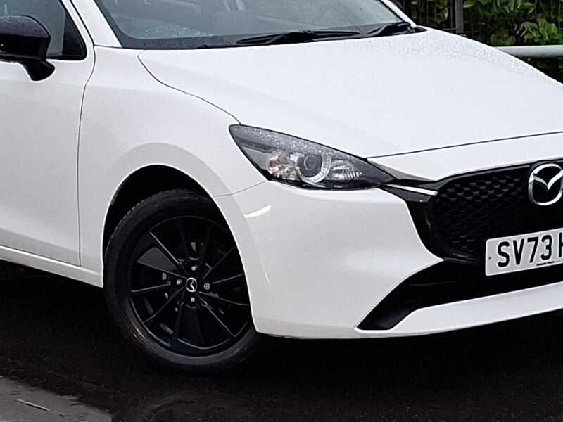 Used Mazda Mazda2 2023 for sale - 77523003: Photo 9