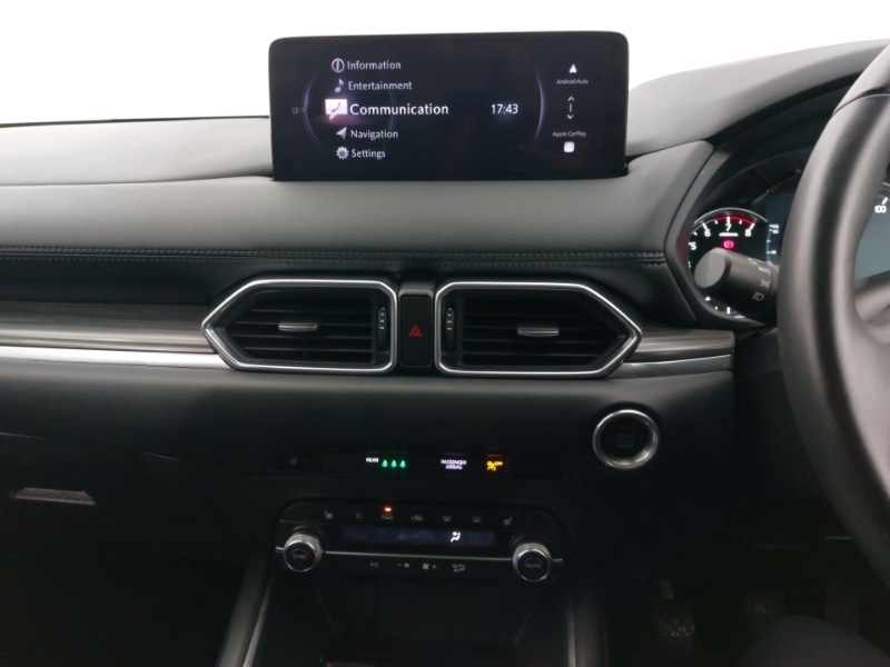 Used Mazda CX-5 2023 for sale - 76669633: Photo 10