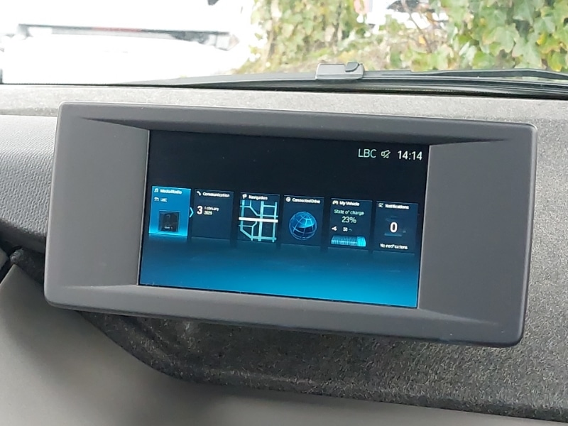 Used BMW i3 2022 for sale - 77423849: Photo 10