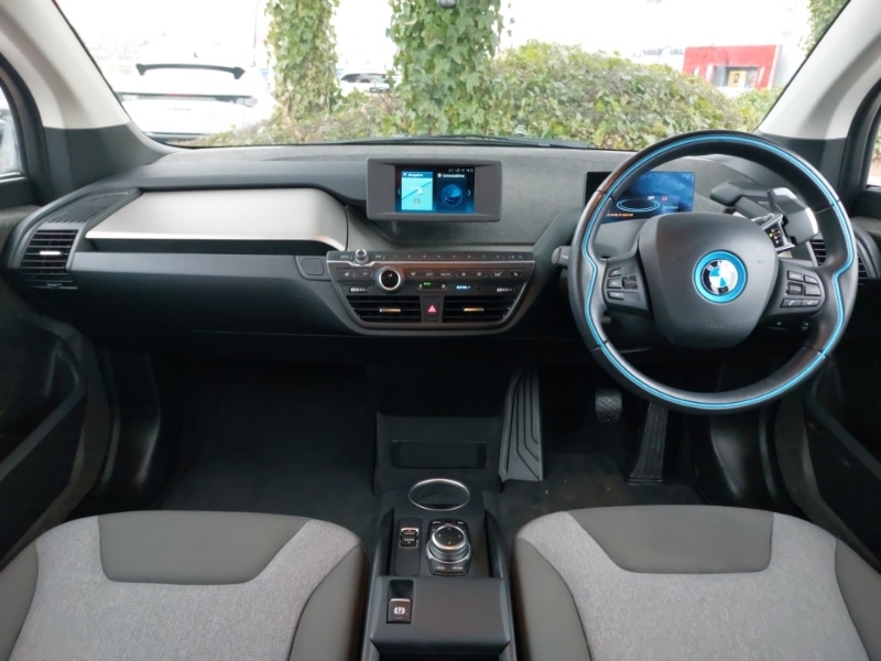 Used BMW i3 2022 for sale - 77423849: Photo 2