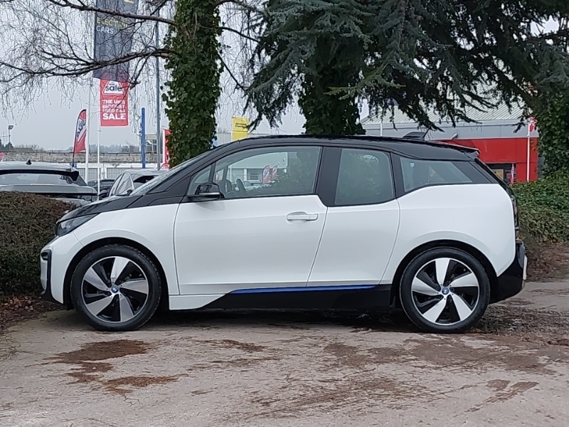 Used BMW i3 2022 for sale - 77423849: Photo 4