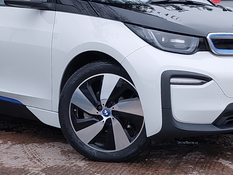 Used BMW i3 2022 for sale - 77423849: Photo 9