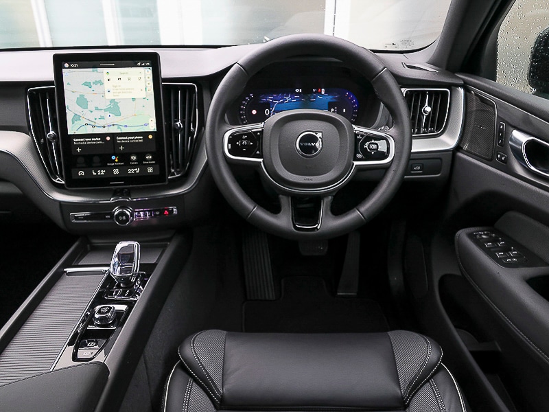 Used Volvo XC60 2025 for sale - 76669758: Photo 11