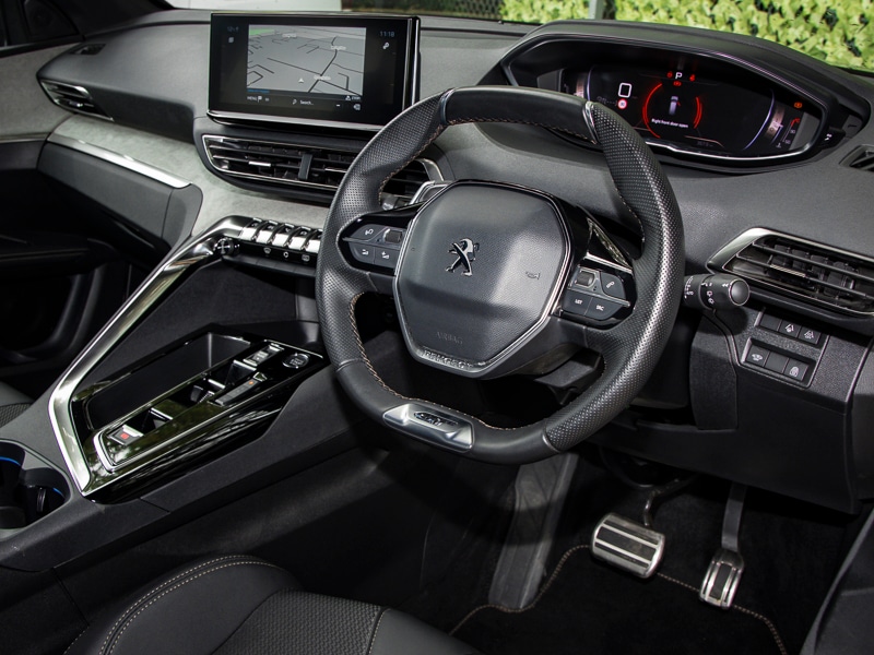 Used Peugeot 5008 2024 for sale - 76952143: Photo 11
