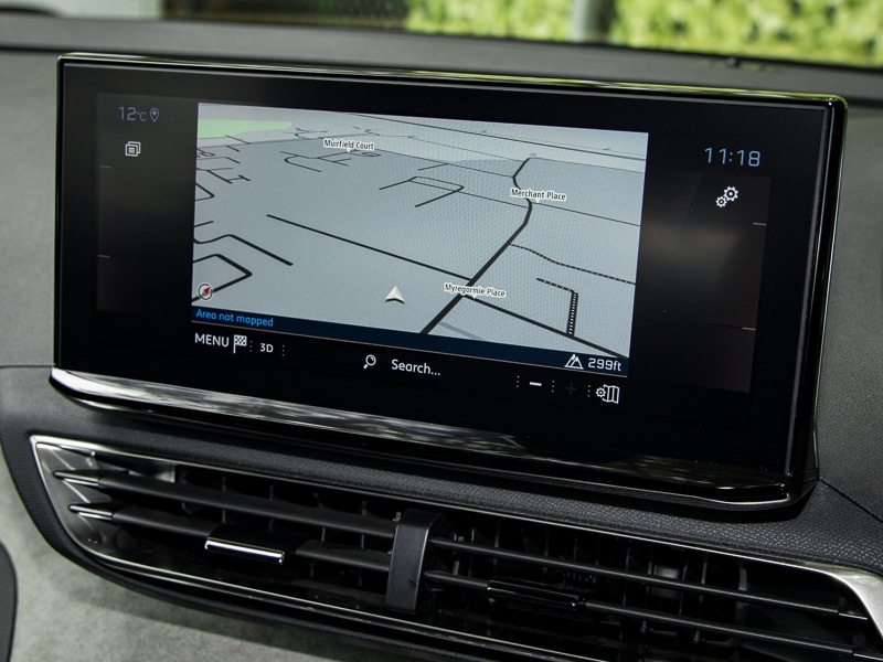 Used Peugeot 5008 2024 for sale - 76952143: Photo 12