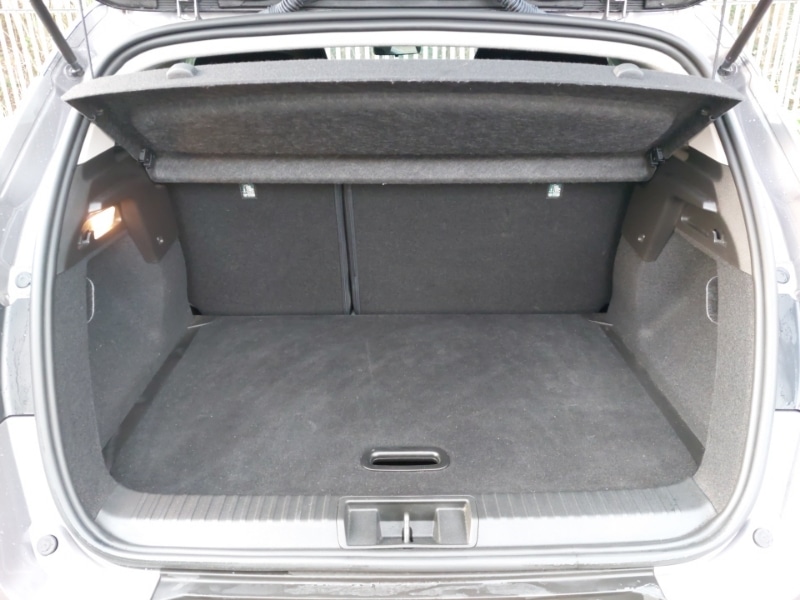 Used Renault Captur 2021 for sale - 77115281: Photo 8