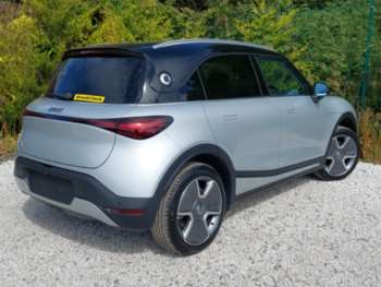 Used smart # 1 2025 for sale - 75219156: Photo