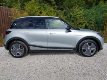 Used smart # 1 2025 for sale - 75219156: Photo