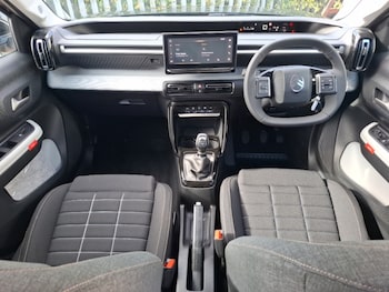 Used Citroen C3 Aircross 2026 for sale - 78438994: Photo