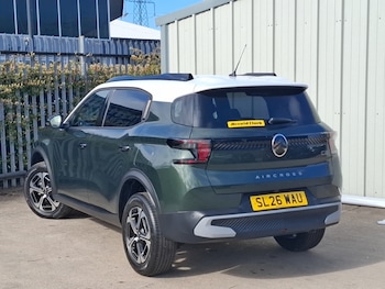 Used Citroen C3 Aircross 2026 for sale - 78438994: Photo