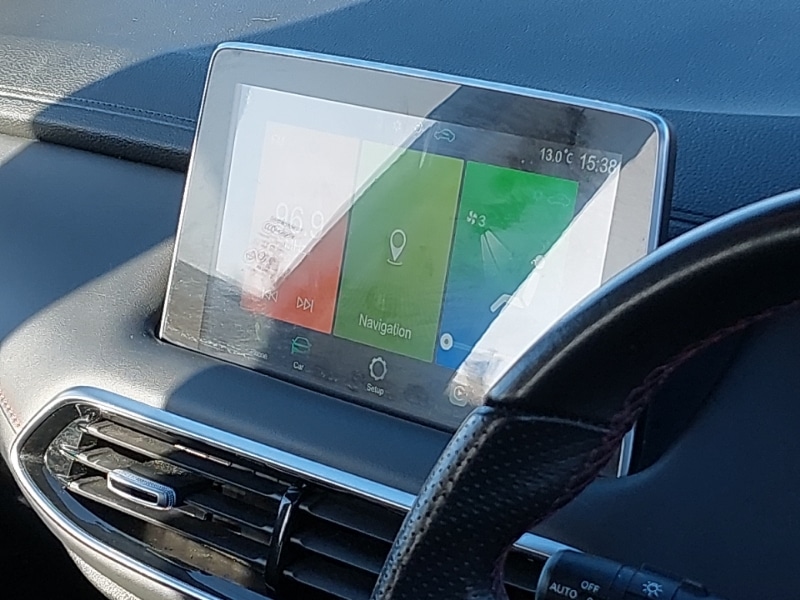 Used MG MG HS 2023 for sale - 77923315: Photo 11