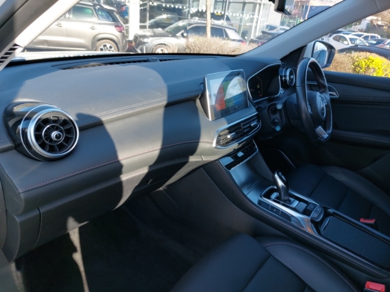 Used MG MG HS 2023 for sale - 77923315: Photo 5