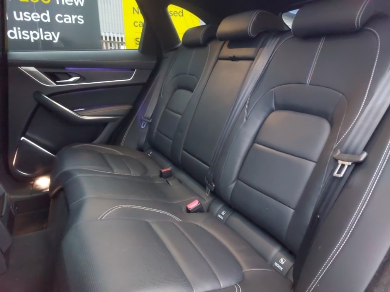 Used Jaguar F-Pace 2022 for sale - 77371491: Photo 6