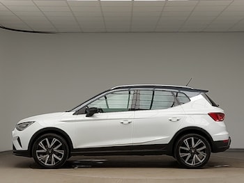 Used SEAT Arona 2023 for sale - 78603873: Photo