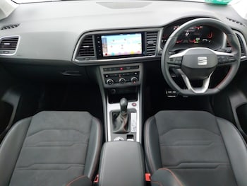 Used SEAT Ateca 2024 for sale - 76970936: Photo