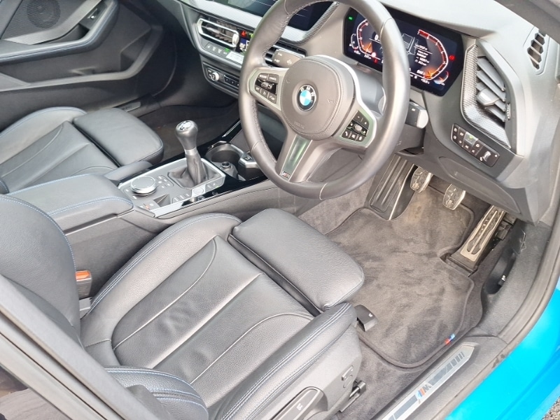 Used BMW 2 Series 2022 for sale - 76492855: Photo 11