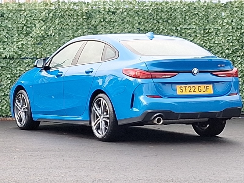 Used BMW 2 Series 2022 for sale - 76492855: Photo 3