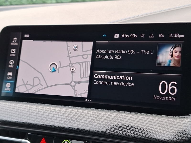 Used BMW 2 Series 2022 for sale - 76492855: Photo 8