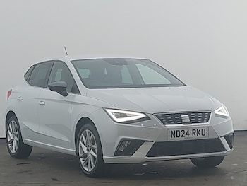 SEAT - Ibiza