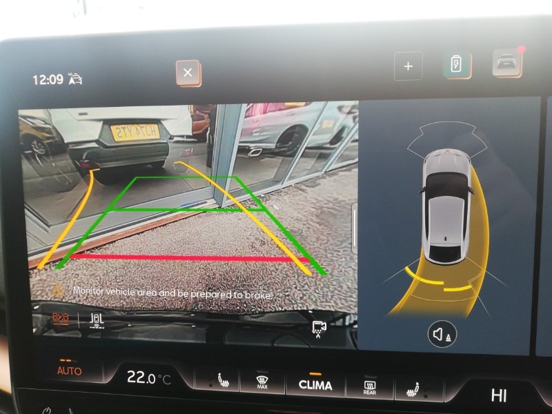 Used Cupra Tavascan 2025 for sale - 76885752: Photo 12