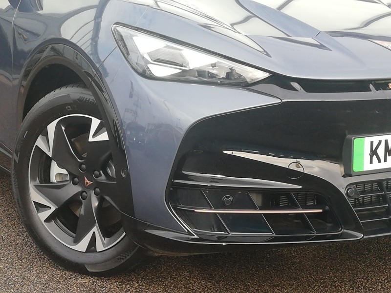 Used Cupra Tavascan 2025 for sale - 76885752: Photo 9