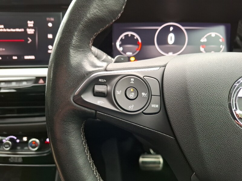 Used Vauxhall Grandland 2022 for sale - 77353298: Photo 12