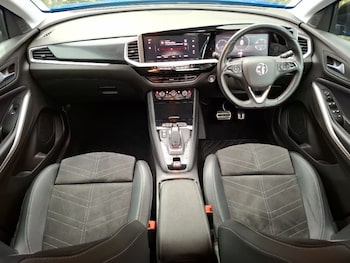 Used Vauxhall Grandland 2022 for sale - 77353298: Photo