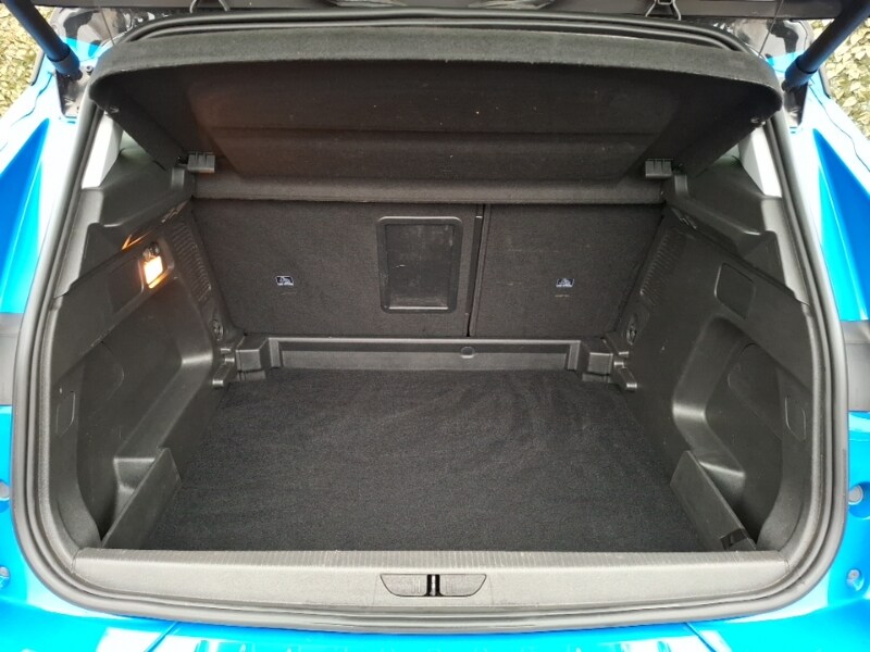 Used Vauxhall Grandland 2022 for sale - 77353298: Photo 8