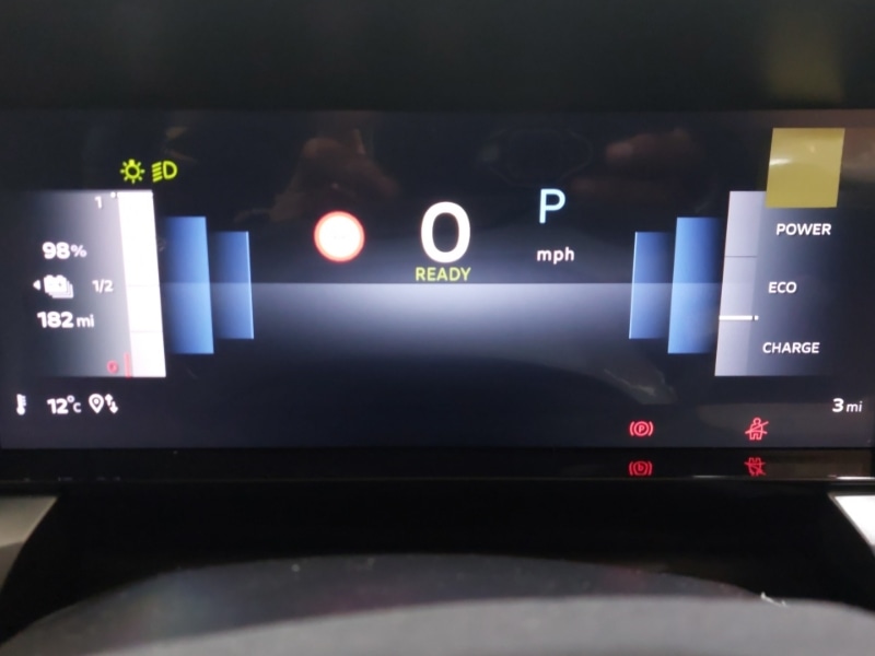 Used Vauxhall Frontera 2025 for sale - 76419055: Photo 11