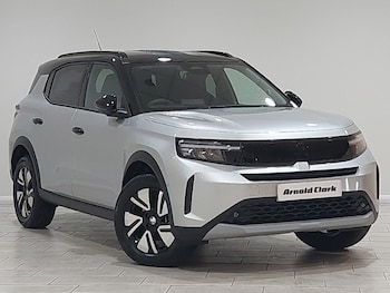 2025 - 83kW GS 44kWh 5dr Auto [Ultimate Pack]